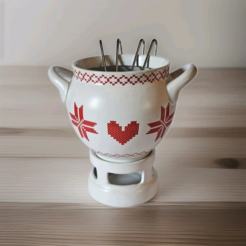 Nordic lindt chocolate fondue - chocolate,
