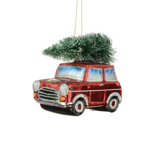 Mini car tree - car, &
