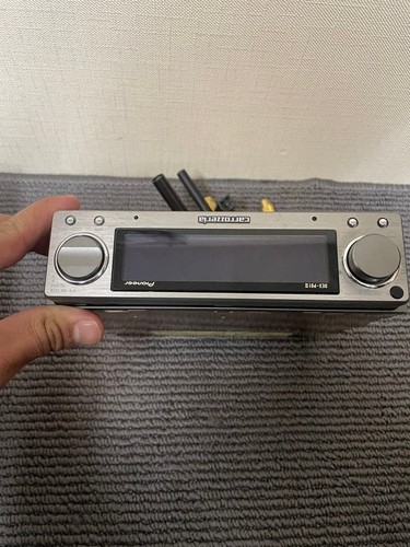 Pioneer carrozzeria dex p01 - carrozzeria, dex-p01