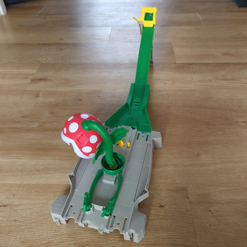 Hot wheels mario - hot, kart