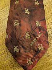 Vintage Viking Tyres Company