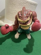 1995 Big Slammu Slugger Boxer