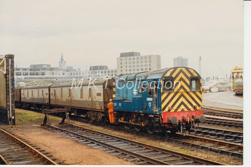 Railway photo class - railway, 08680