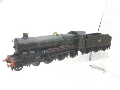 Hornby r2391 gauge gwr - hornby,