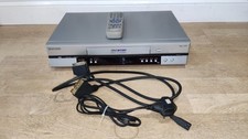 Panasonic hv60eb vhs - panasonic, nv-hv60eb-s