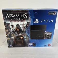 Sony Playstation 4 500gb