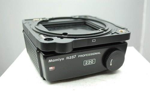 Mamiya rz67 6x7 back - 6x7, back,