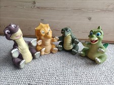 Vintage 1988 Land Before Time