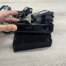 Acer C120 Led Projector Emea