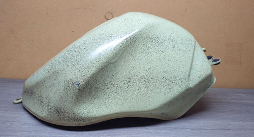 Kawasaki zx6r 1998 - 1998,