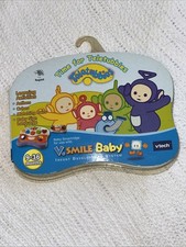 Teletubbies Time for