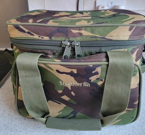 Trakker nxc camo chilla - trakker,