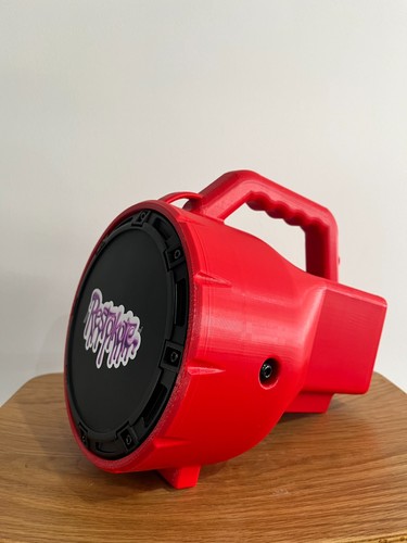 18v led torch spotlight - led, 6000+