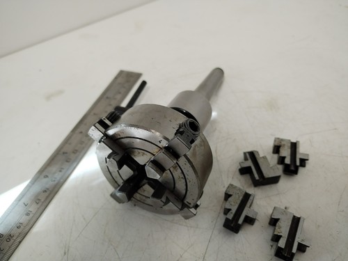 70mm jaw independent chuck - jaw,