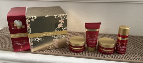 Champneys spa indulgence - champneys,