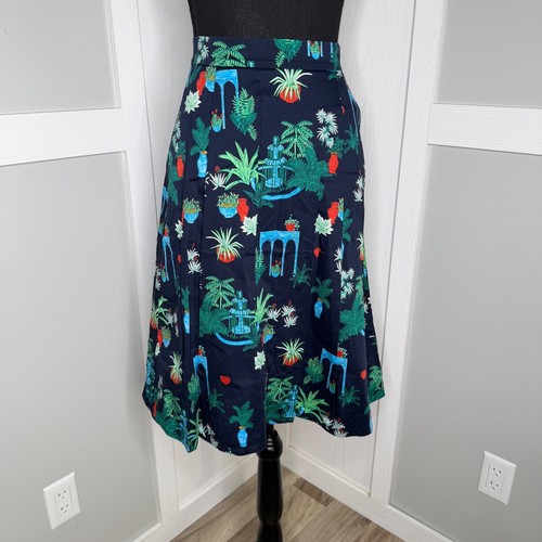 Ann taylor factory - ann, skirt