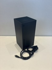 Serviced Microsoft Xbox Series