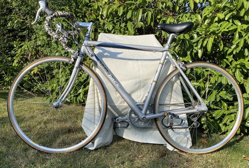 Ridgeback rapide road bike - road,