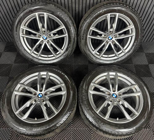 Genuine bmw x4 g01 g02 - bmw,