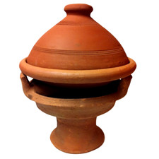 Moroccan Tagine Tuareg - 30Cm