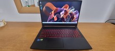 Gaming Laptop MSI Katana GF66
