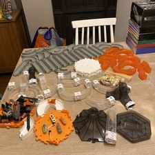 Hex Bug Bundle Inc 4 Bugs Inc