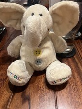 Buttons Bear and Friends -