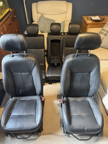 Ford mondeo car seats - mondeo,