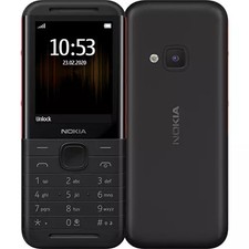 Nokia 5310 6.1 cm (2.4inch)