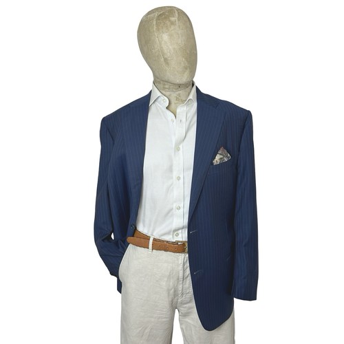 Canali blazer jacket r - jacket, 44
