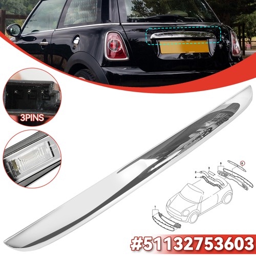 For mini r55 r56 r57 - for,