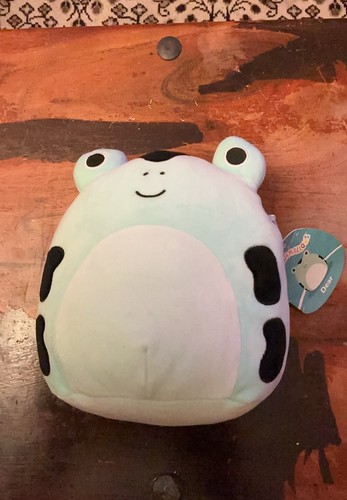 Squishmallows dear the dart - dear,