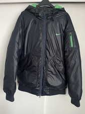 Nike 550 Puffer Jacket Duck