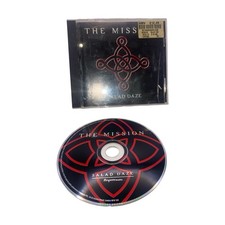 The mission salad - salad, daze