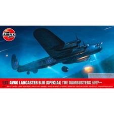 Airfix a09007a avro - airfix,
