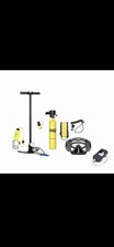 0.5 Liter Tank Diving Scuba