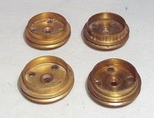 4 x Meccano  original