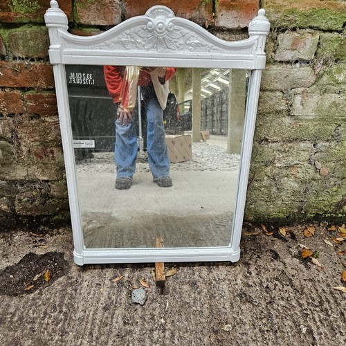 Burlington georgian mirror - ,