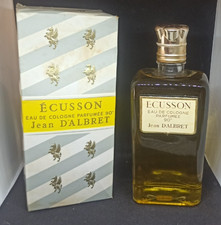 jean d'albret patch EAU DE TOILETTE UNIQUE 60s NEW ORIGINAL 44OML 15OZ