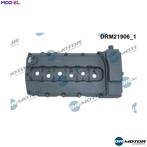 Cylinder head cover - cover, drm21906