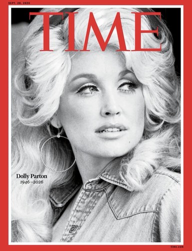 Dolly parton 1946 - dolly, 1946-2026