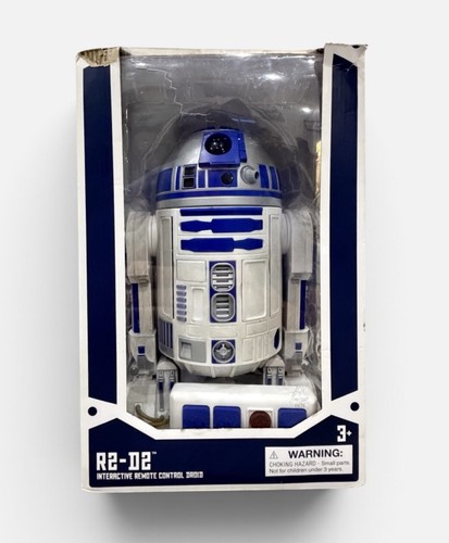 Star wars droid depot - wars, r2-d2