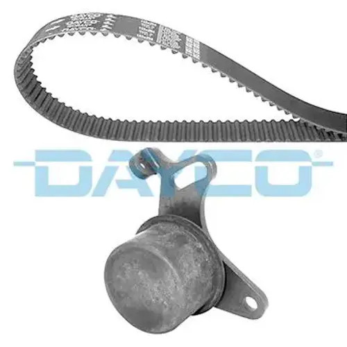 Timing belt kit ktb216 dayco - belt,