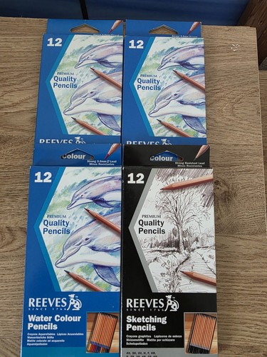 Job lot reeves premium - 4x,