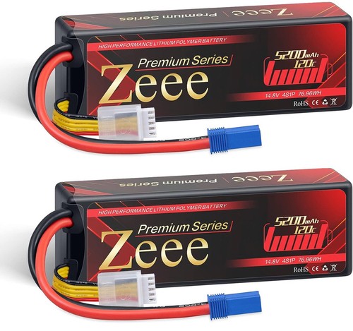 Zeee lipo battery - 4s,