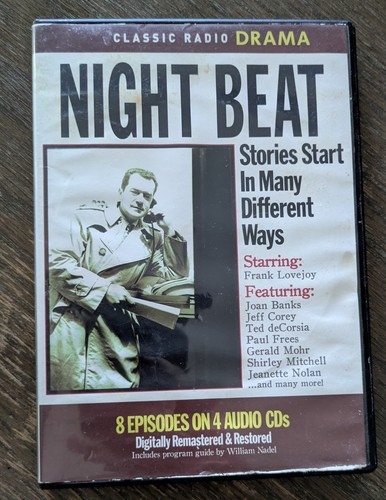 Night beat classic radio - beat:,