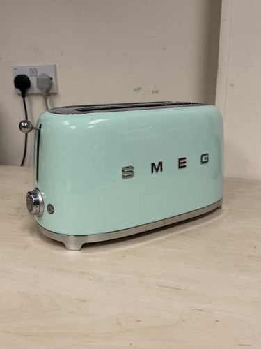 Smeg tsf02bluk retro style - tsf02bluk,