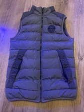 Zavetti Canda Boys Large Body Warmer Gilet