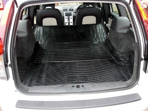 Volvo v50 2004 2012 estate - -,