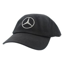 Mercedes-Benz Black Cap